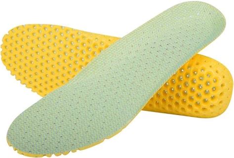 honeycomb insoles|Happystep Replacement Shoe Insoles, Honeycomb .